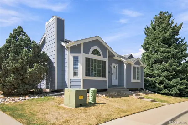 57 S Quicksilver Avenue, Castle Rock, CO 80104