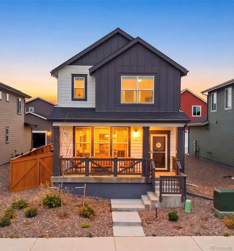 630 Aspen, Bennett, CO 80102 - #2