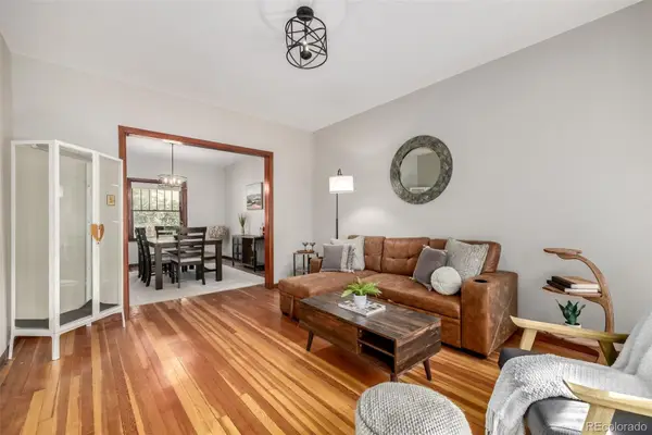 2023 E 20th Avenue, Denver, CO 80205