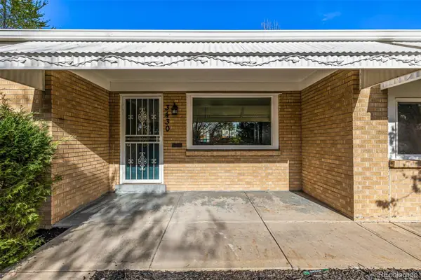 3430 N Clayton Street, Denver, CO 80205