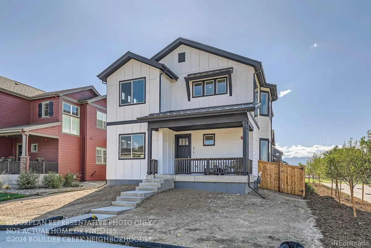 305 W Charles Street, Superior, CO 80027 - #1