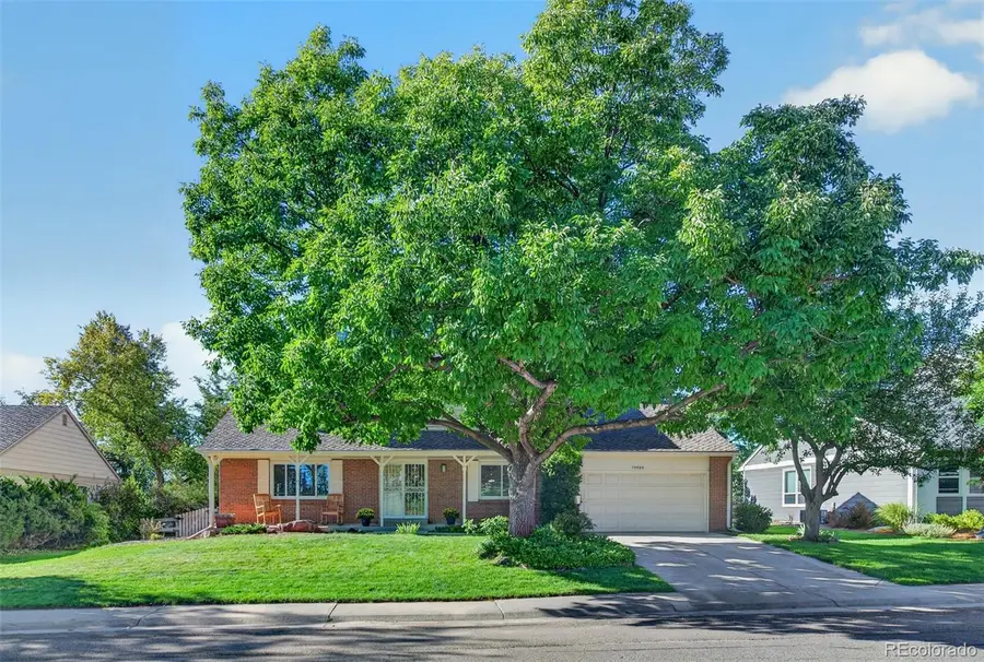 10482 W Dakan Mountain, Littleton, CO 80127 - #2