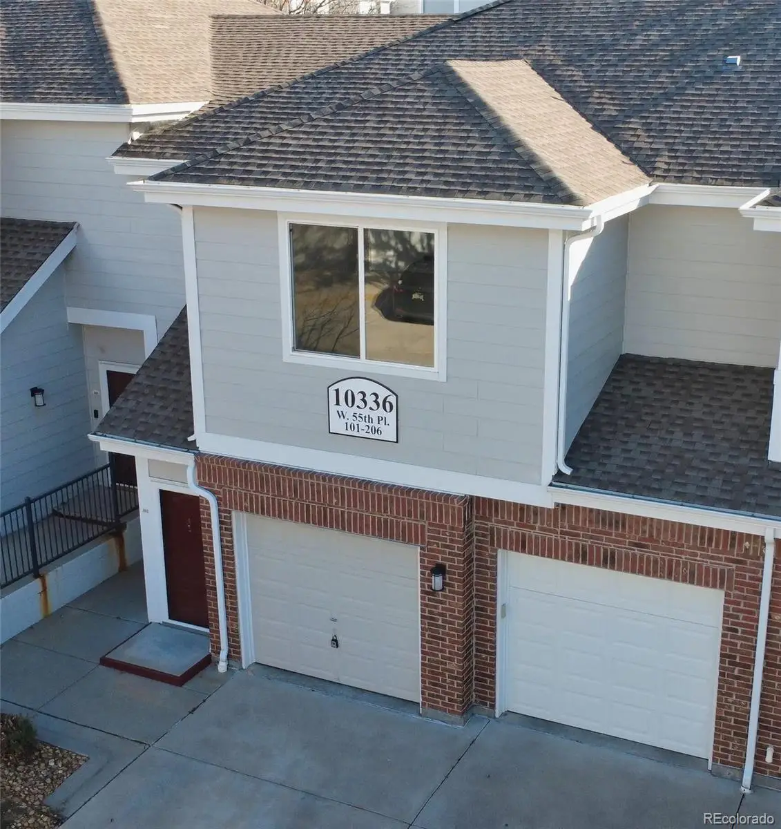10336 W 55th Place #202, Arvada, CO 80002 - Image #1
