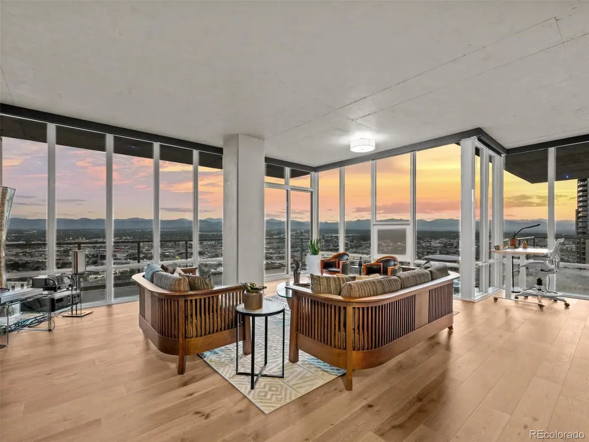 891 14th Street #3901, Denver, CO 80202 - #1