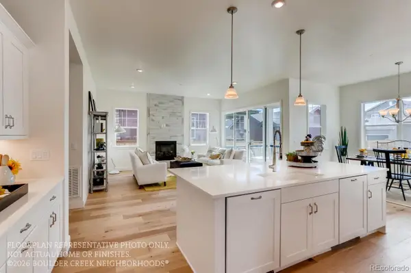 5531 Peacock, Boulder, CO 80303