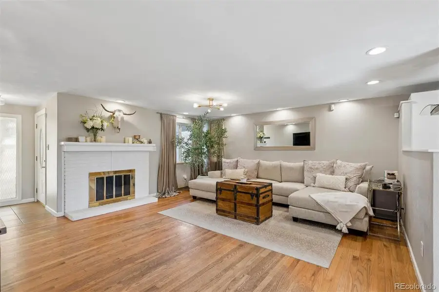 2900 S Jay Street, Denver, CO 80227 - #3