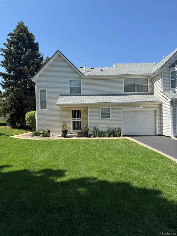 12534 E Pacific Circle #A, Aurora, CO 80014