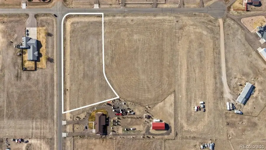 13939 Gentry Street, Hudson, CO 80642 - #2