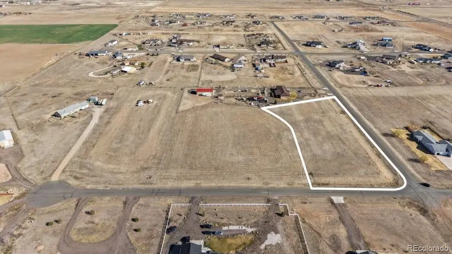 13939 Gentry Street, Hudson, CO 80642 - #3