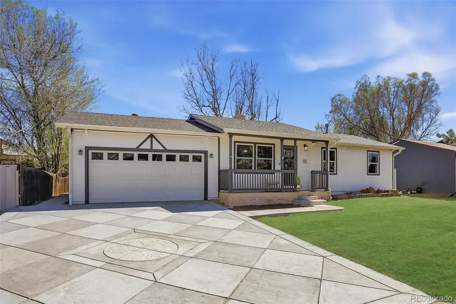 334 Maple Drive, Frederick, CO 80530 - #2