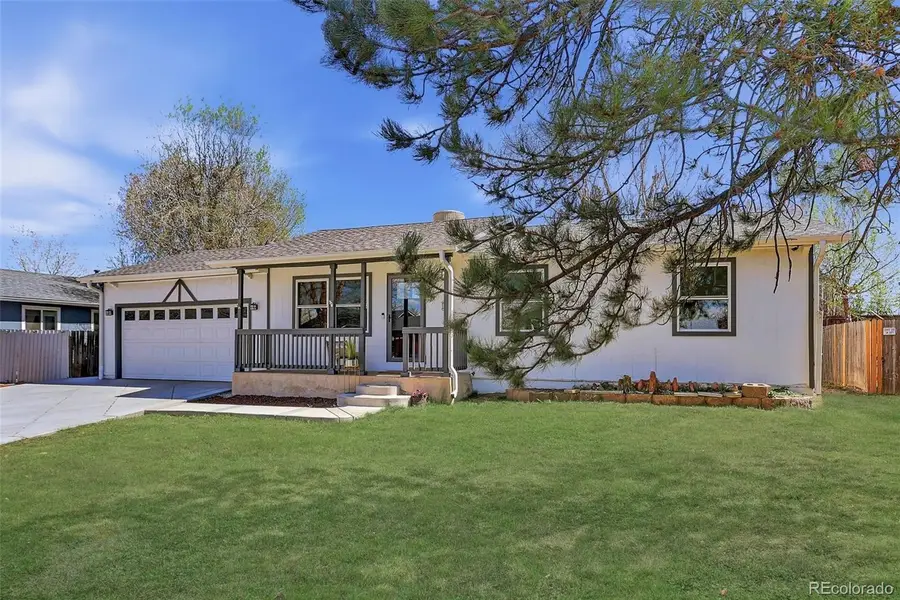 334 Maple Drive, Frederick, CO 80530 - #3