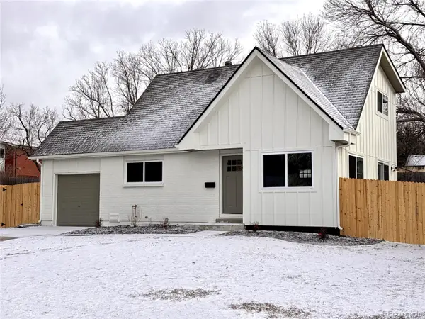 1464 W Lake Avenue, Littleton, CO 80120