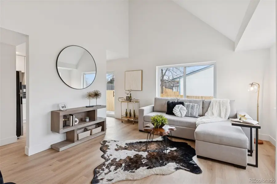 1464 W Lake Avenue, Littleton, CO 80120 - #3