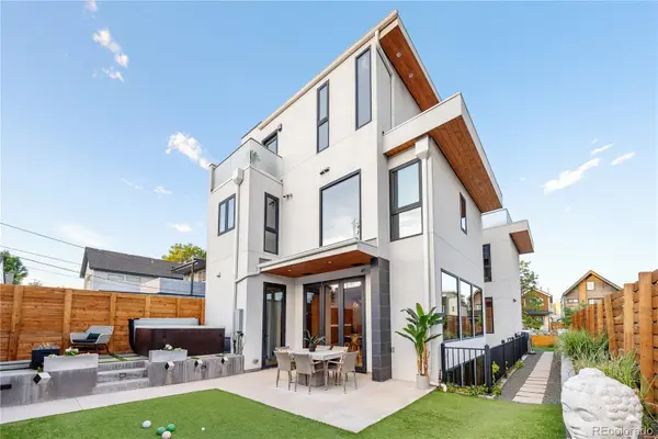3645 Lipan Street, Denver, CO 80211