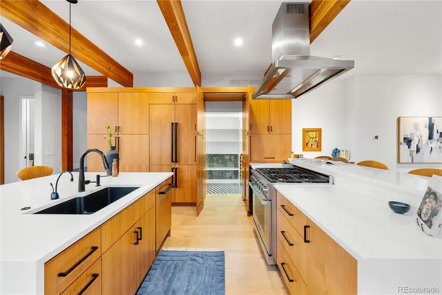 3645 Lipan Street, Denver, CO 80211 - #3