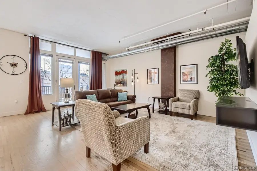 1499 Blake Street #2J, Denver, CO 80202 - #3