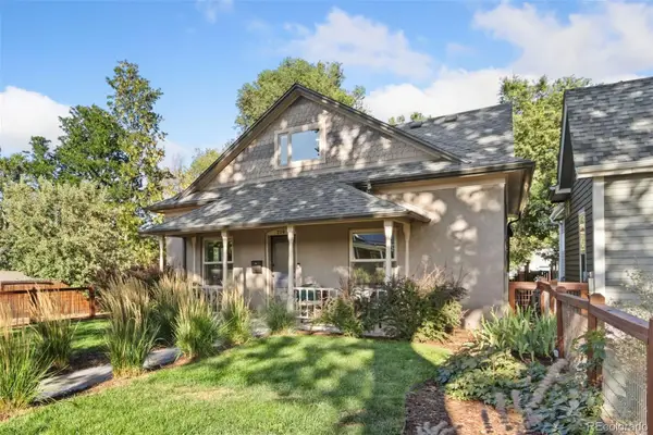 230 N Loomis, Fort Collins, CO 80521