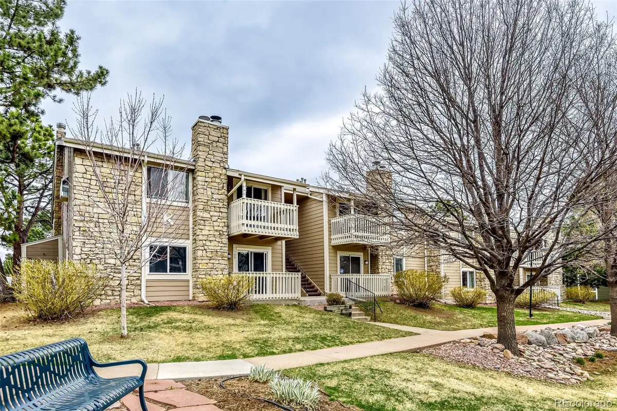 4400 S Quebec Street #106, Denver, CO 80237 - #1