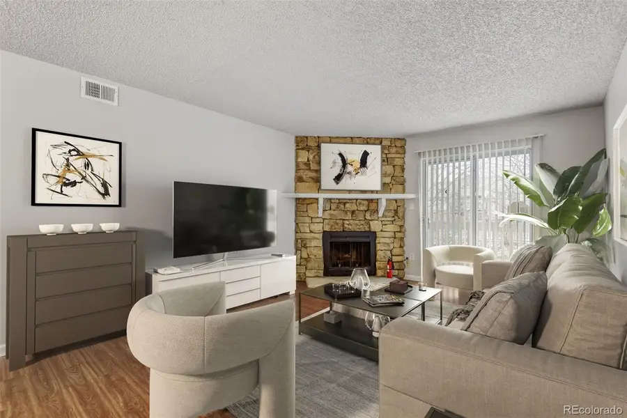 4400 S Quebec Street #106, Denver, CO 80237 - #2