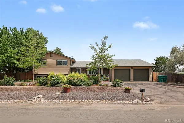 15860 Elmira Street, Brighton, CO 80602