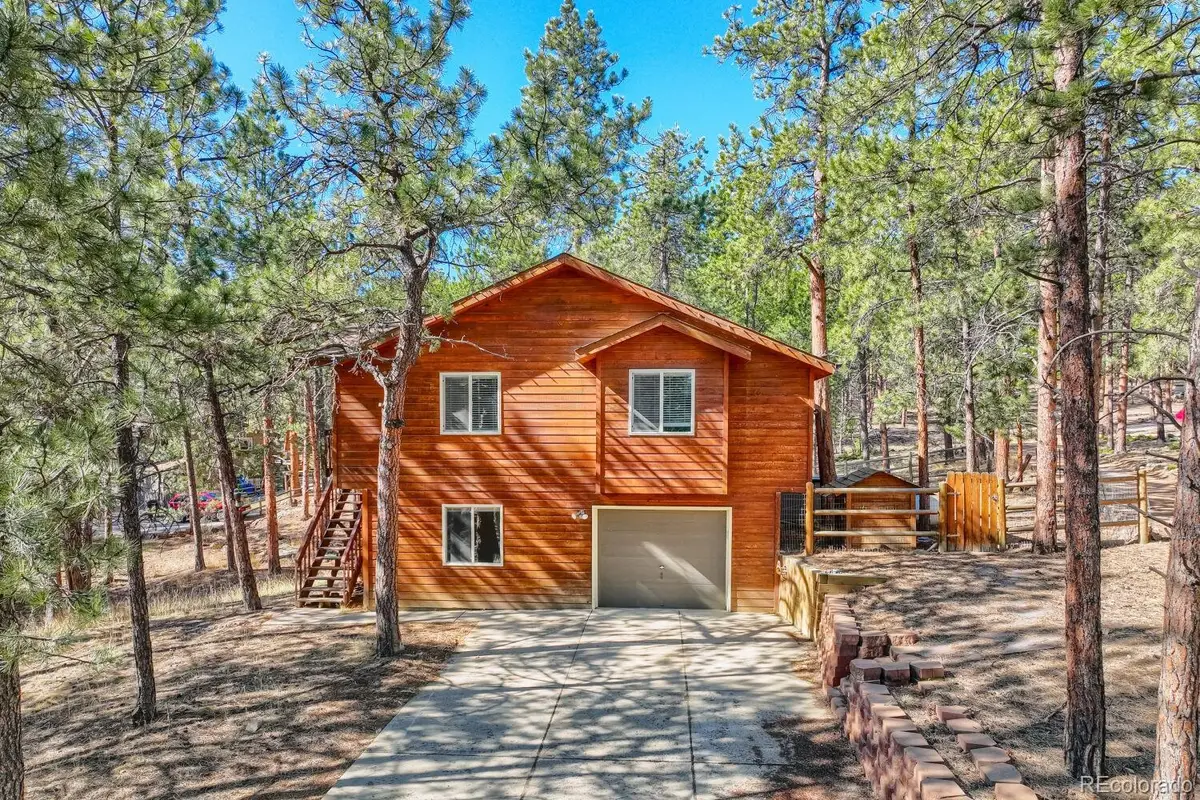 261 Impala Trail, Bailey, CO 80421 - #1