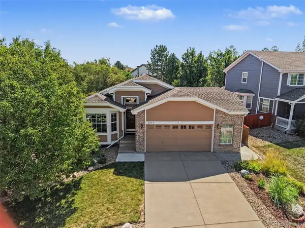 1340 Hickory Drive, Erie, CO 80516