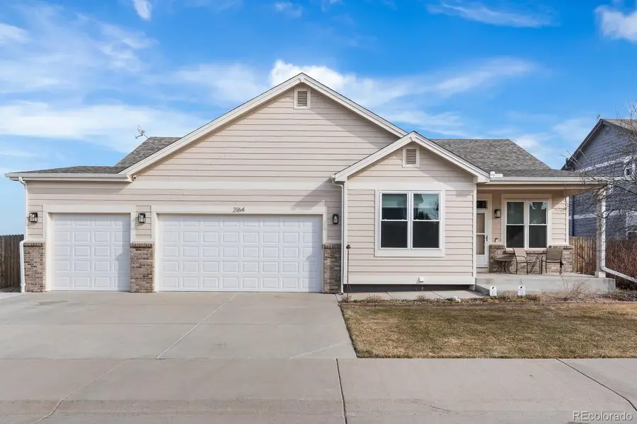 2164 Basil Street, Strasburg, CO 80136 - #2