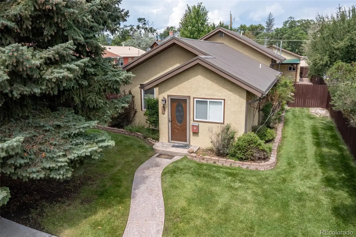 940 E Street, Salida, CO 81201 - Image #1