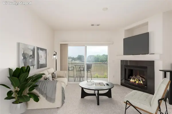 4451 S Ammons Street #3-302, Littleton, CO 80123