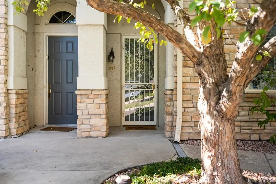 5350 S Jay #2G, Littleton, CO 80123 - #2