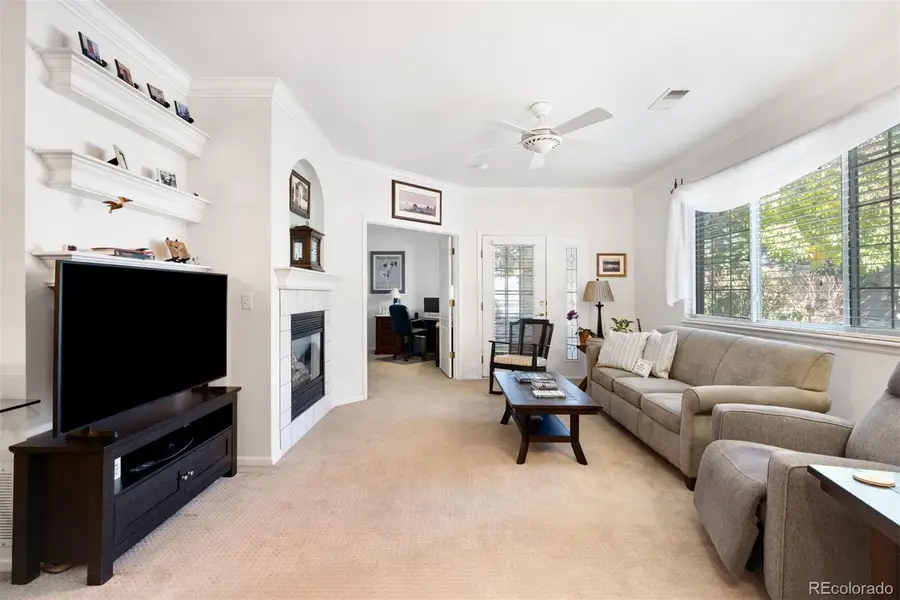 5350 S Jay #2G, Littleton, CO 80123 - #3