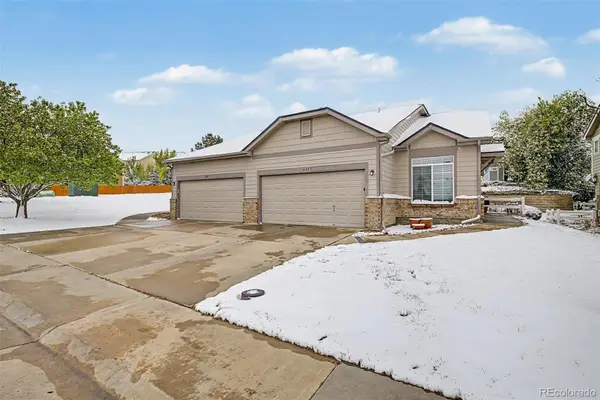 4457 S Jebel Court, Centennial, CO 80015