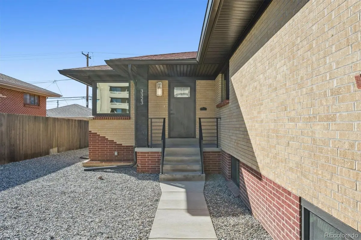 3323 Poplar Street #3323, Denver, CO 80207 - #1