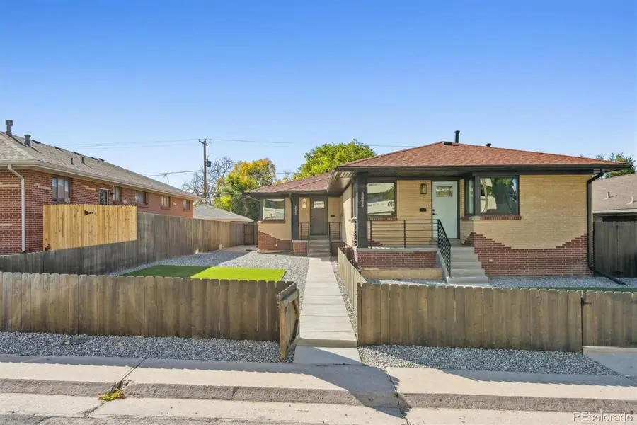 3323 Poplar Street #3323, Denver, CO 80207 - #2