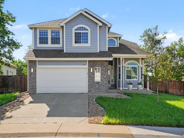 1250 Snowberry Lane, Broomfield, CO 80020