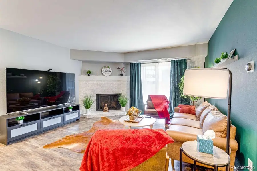 14438 E 1st Drive #A05, Aurora, CO 80011 - #3