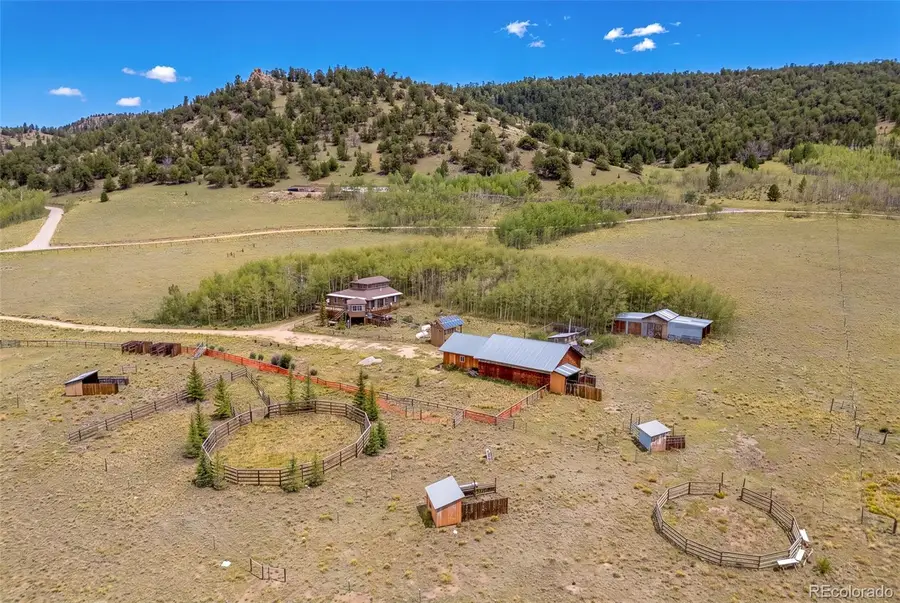 474 Gap Road, Fairplay, CO 80440 - #2