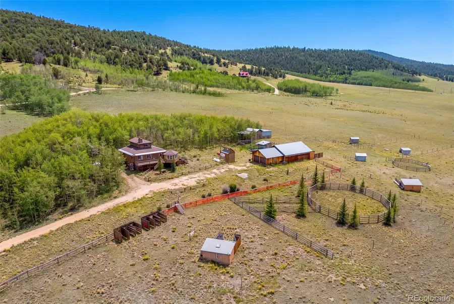 474 Gap Road, Fairplay, CO 80440 - #3