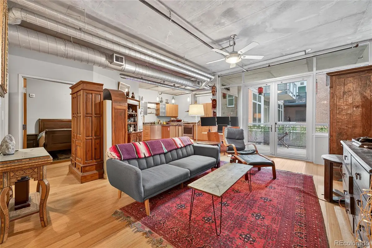 1401 Wewatta Street #305, Denver, CO 80202 - Image #1