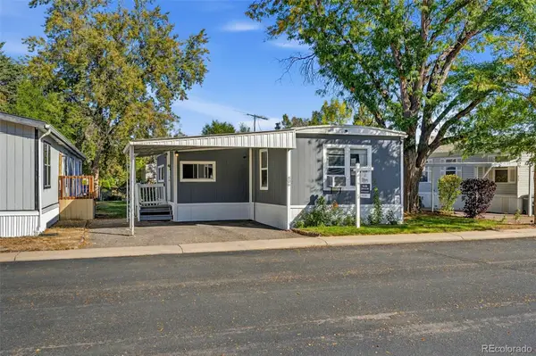 806 Cardinal, Lafayette, CO 80026