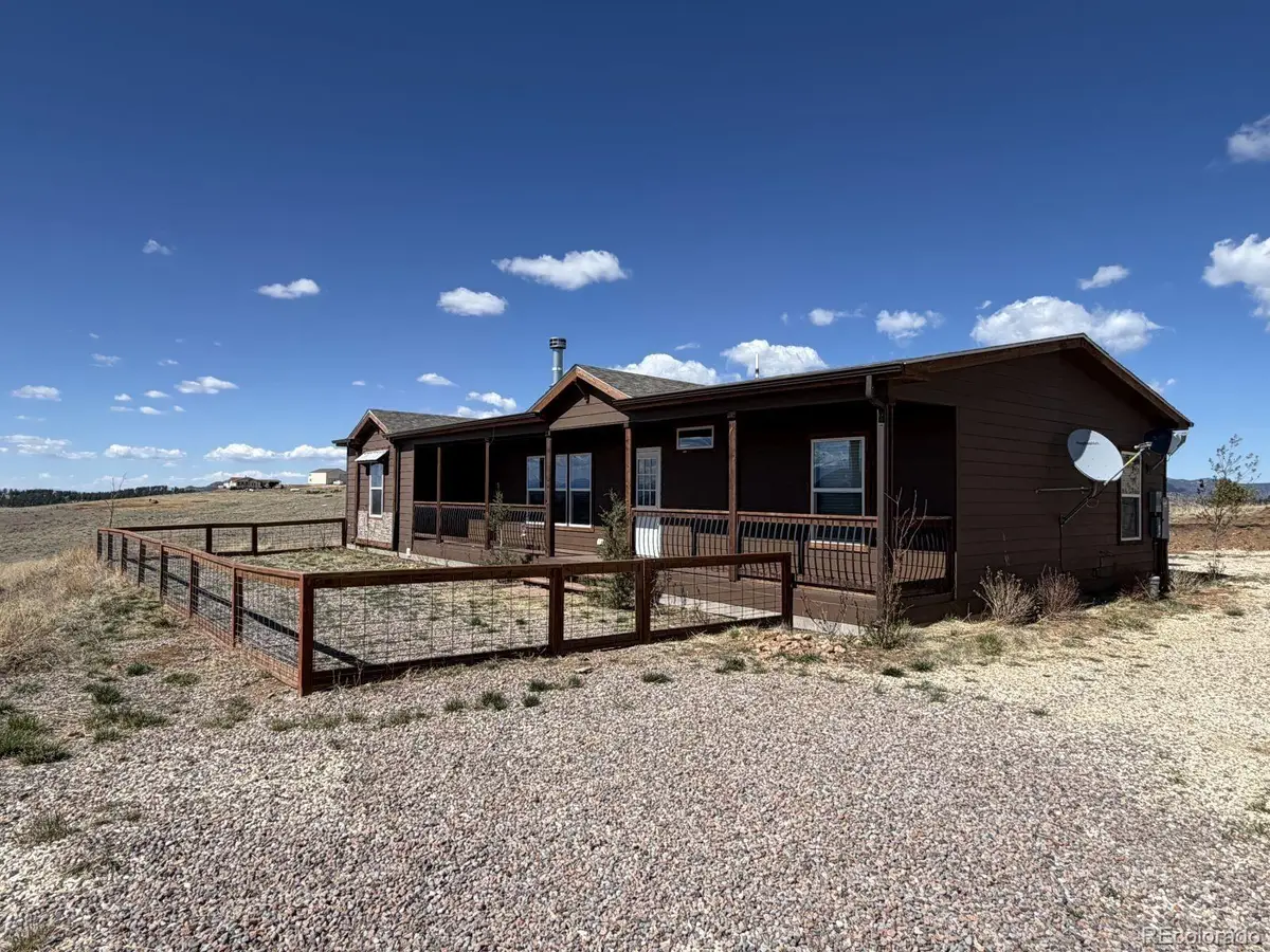 9621 County Road 328, Westcliffe, CO 81252 - #1