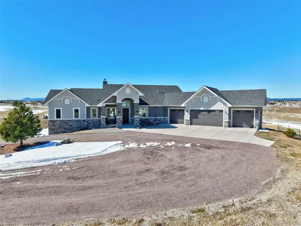 5734 Windridge Point, Colorado Springs, CO 80908
