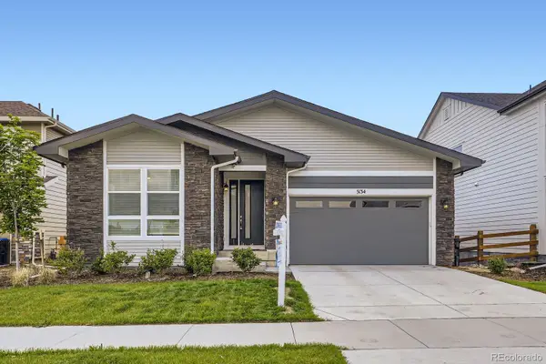 5134 Queen Court, Arvada, CO 80002