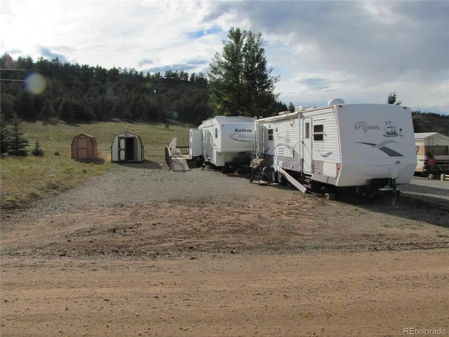 111 Water Tank Circle, Hartsel, CO 80449 - #2