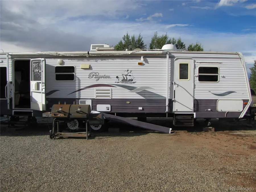111 Water Tank Circle, Hartsel, CO 80449 - #3