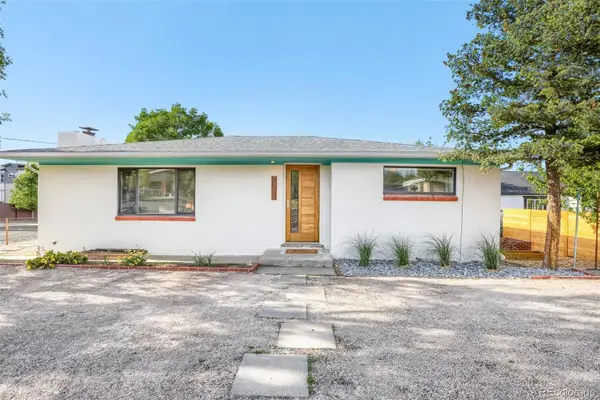 2391 W 56th, Denver, CO 80221