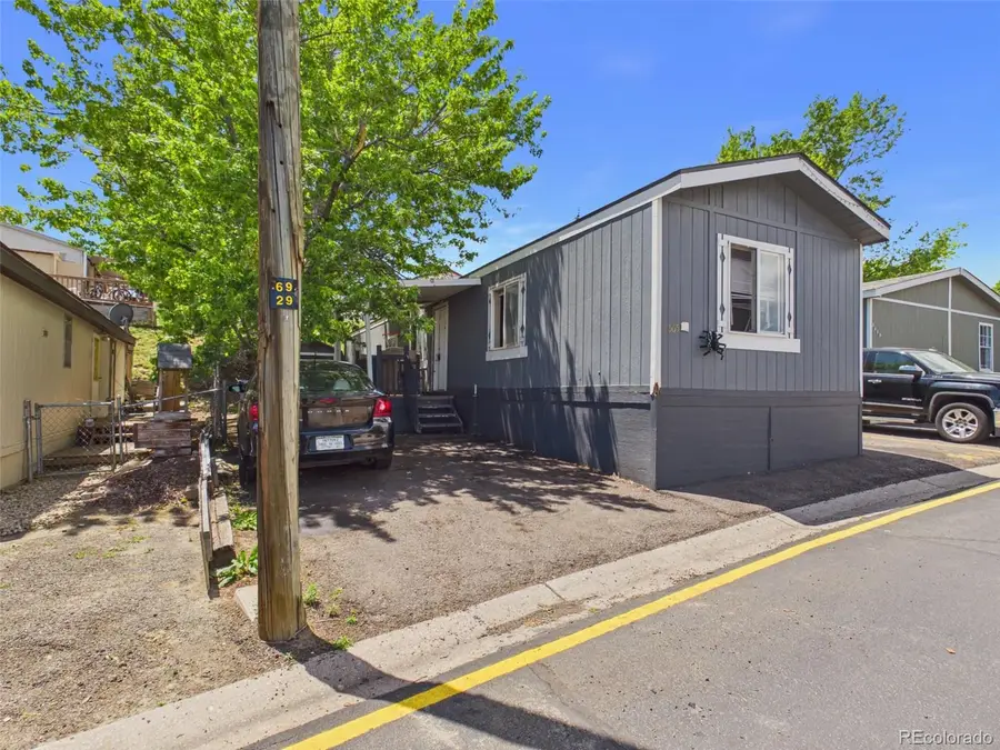 9400 Elm Court, Federal Heights, CO 80260 - #3