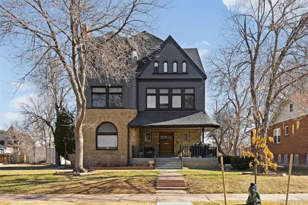 1442-1444 Stuart Street, Denver, CO 80204