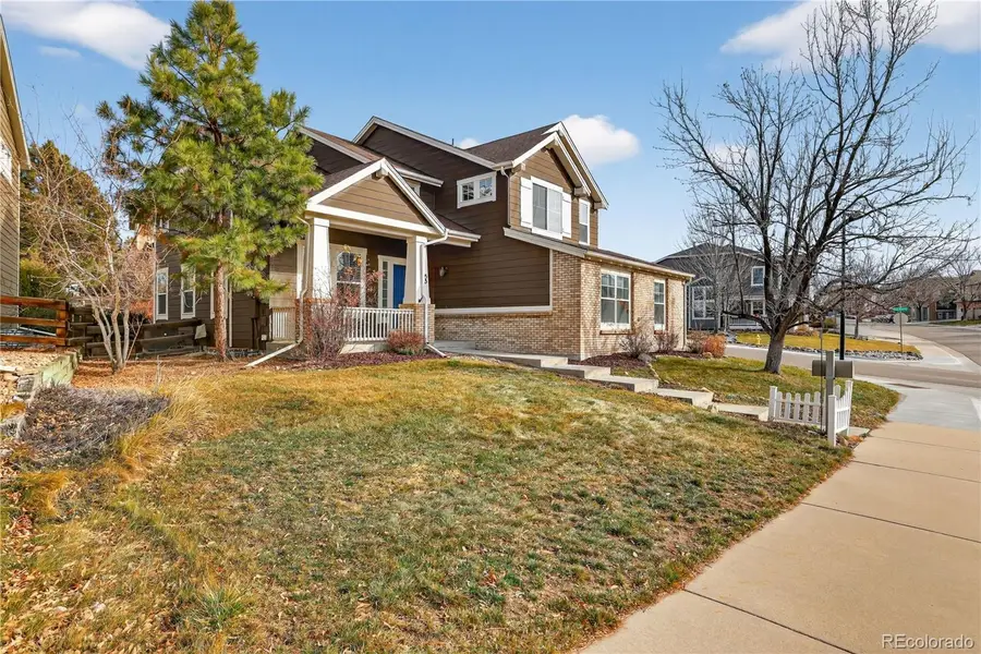 4565 Larksong Drive, Castle Rock, CO 80109 - #2