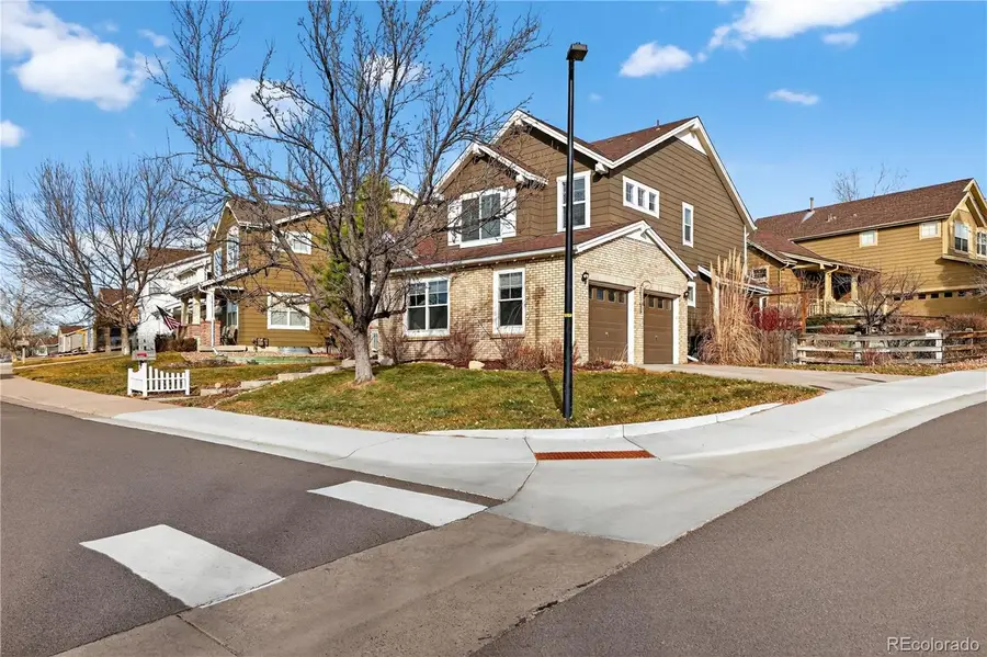 4565 Larksong Drive, Castle Rock, CO 80109 - #3